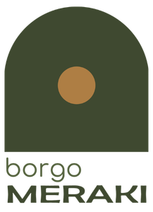 Logo Borgo Meraki Sito