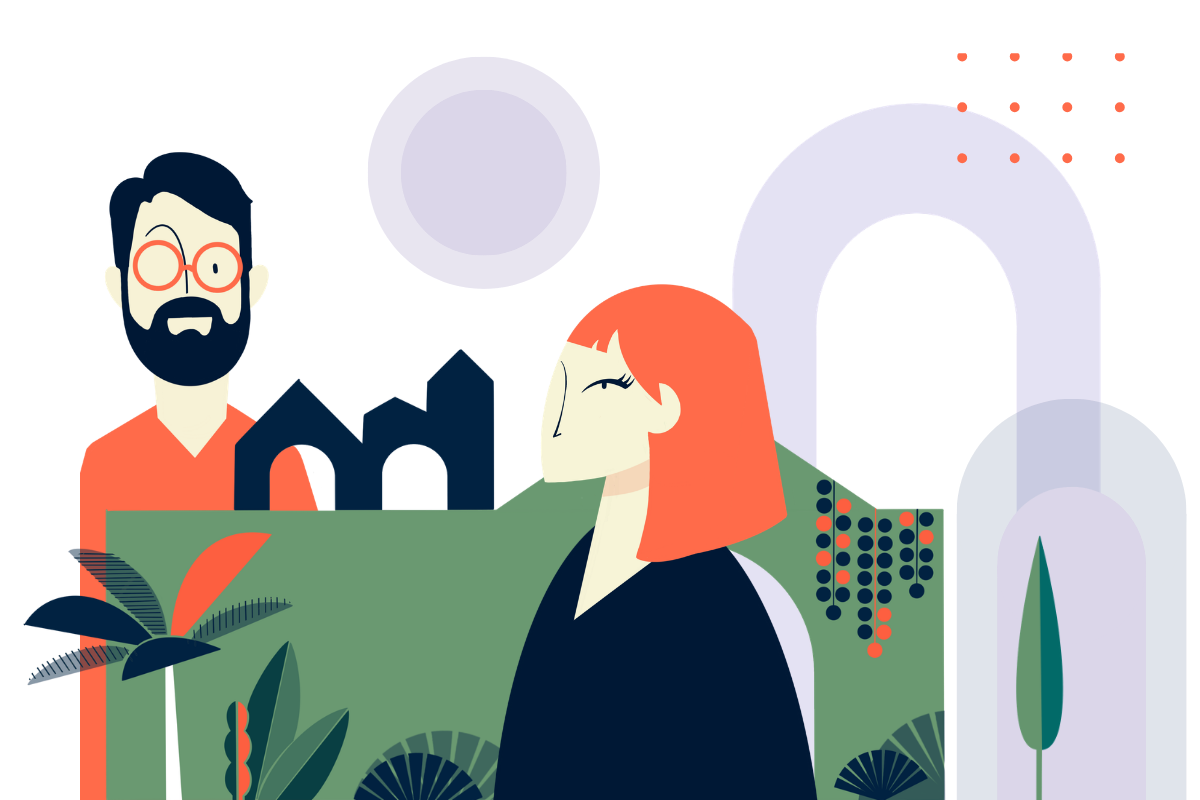 Meraki Talent · gli incontri